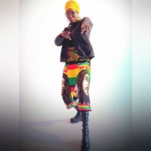 Meet your Posher, Shawn and Tonya